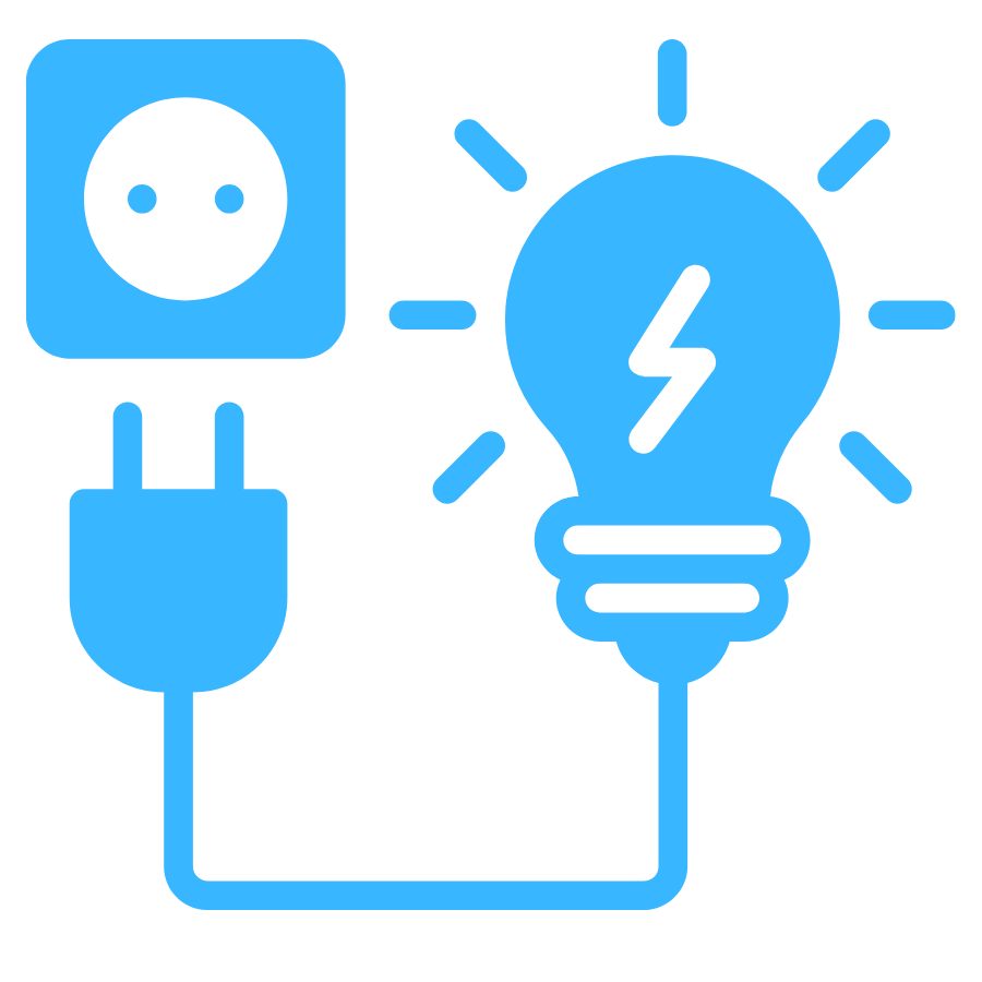 Servicio de Electricidad